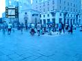 Lecce Square VIDEO_001.open w iTunes or Nero